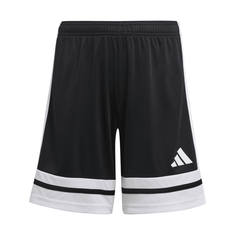 Adidas Kinder Shorts Squadra 25 black-white