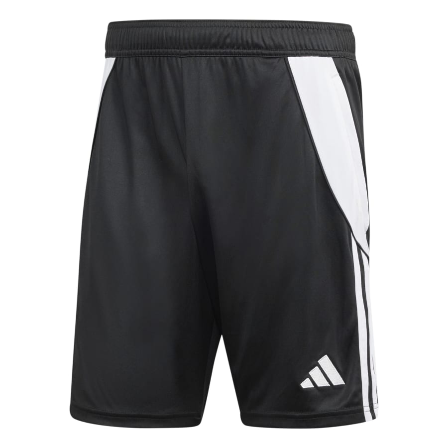 adidas Trainingsshort Tiro 24 Black / White