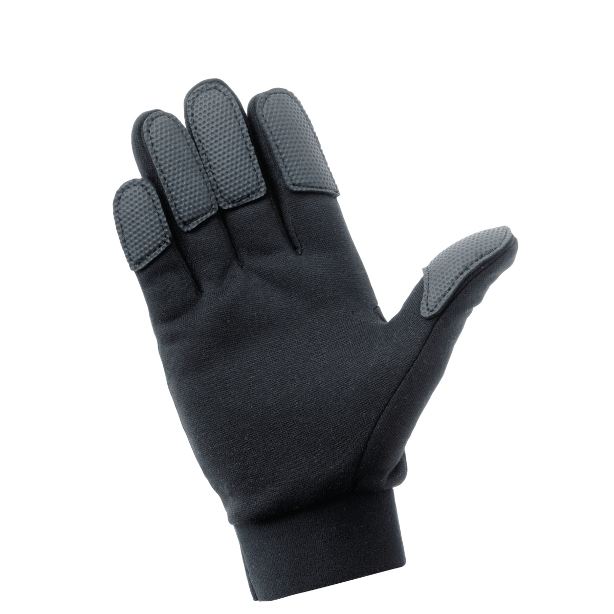 Uhlsport Feldspielerhandschuh schwarz