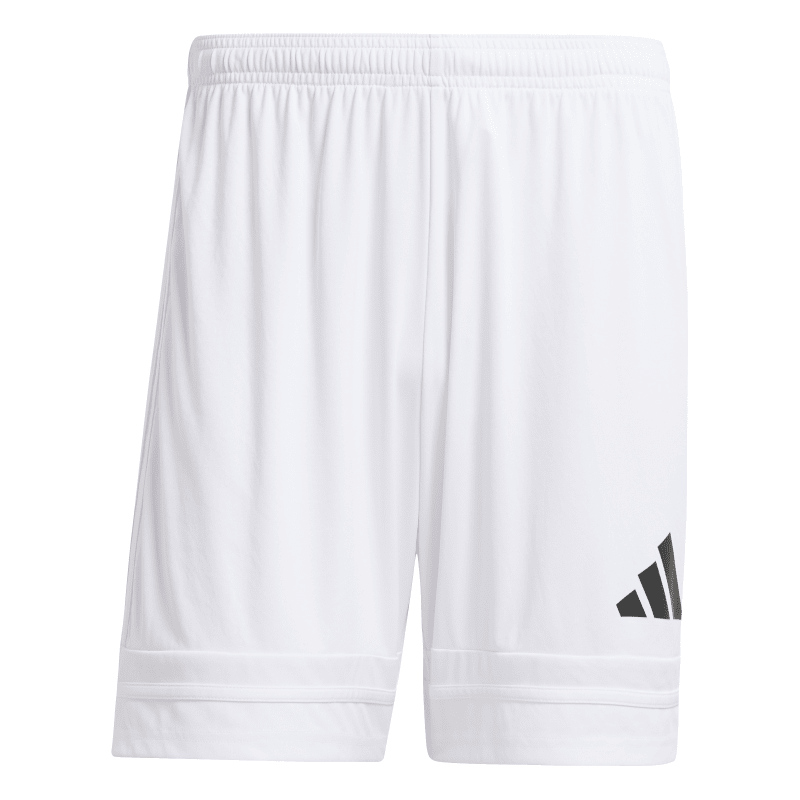 Adidas Shorts Squadra 25 white-white