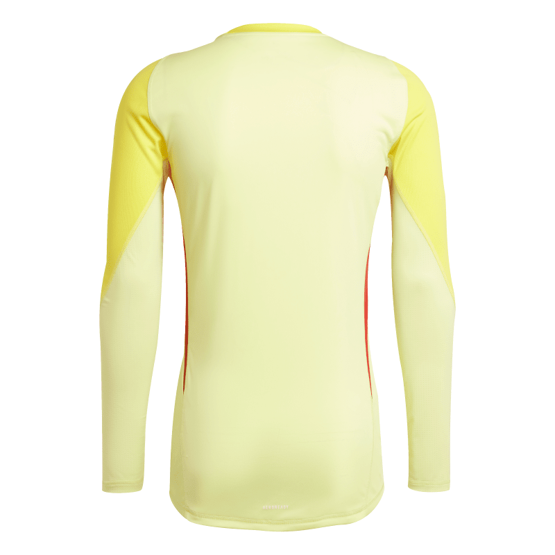 Adidas Torwarttrikot Tiro 25 Pro pulse yellow