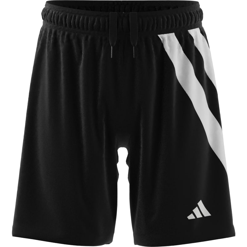 adidas Kinder Short Fortore 23 Black / White