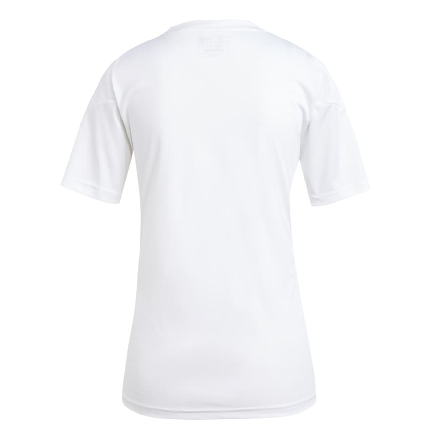 adidas Damen Trikot Tiro 24 White / Black