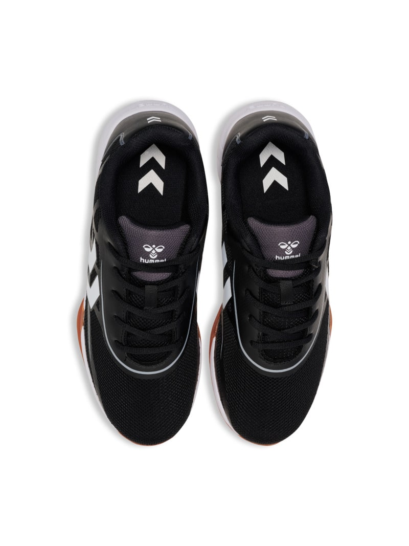 Hummel Root Elite II Handballschuh black/white