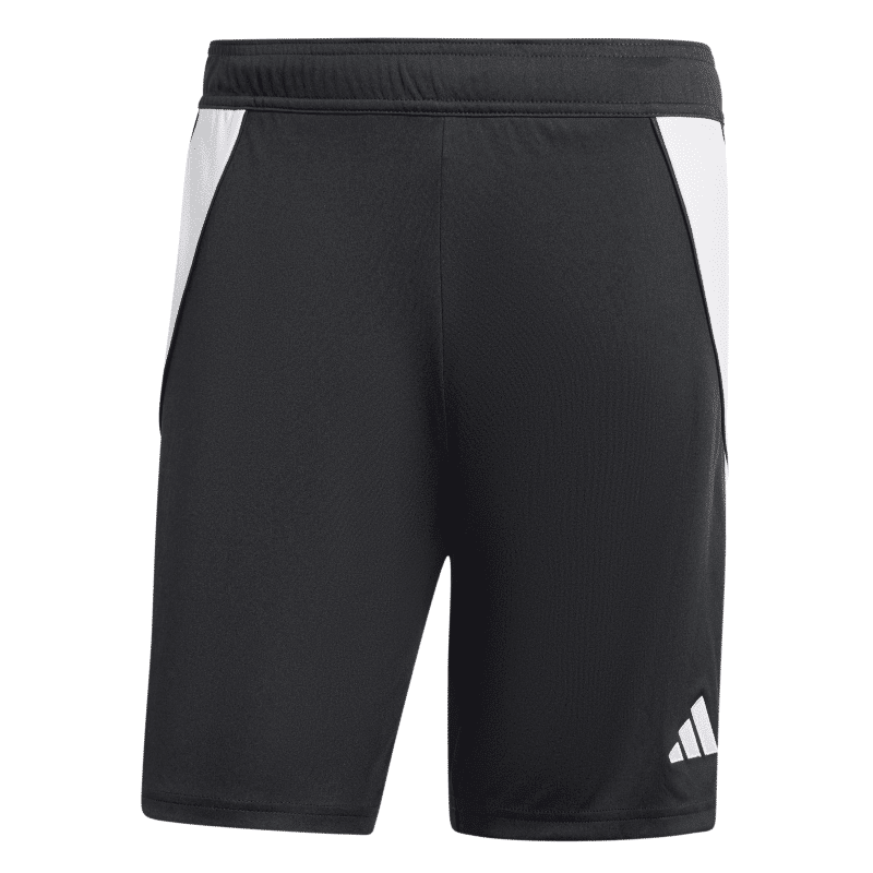 Adidas 2-in-1 Trainingsshorts Tiro 24 black-white