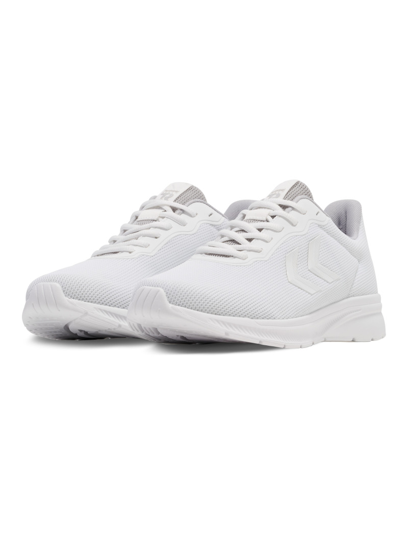 Hummel Reach TR Breather Hallenschuh white