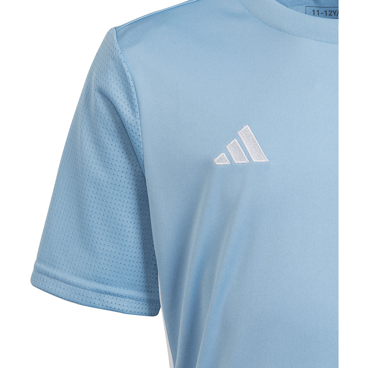 Adidas Kinder Trikot Tabela 23 blau-weiß