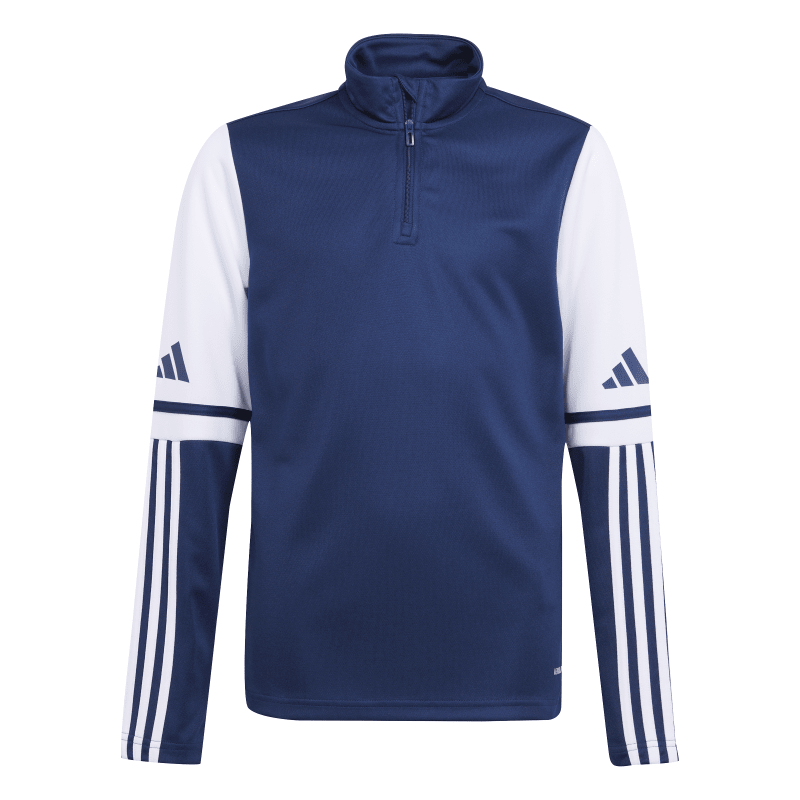 Adidas Kinder Trainingstop Squadra 25 team navy blue 2-white