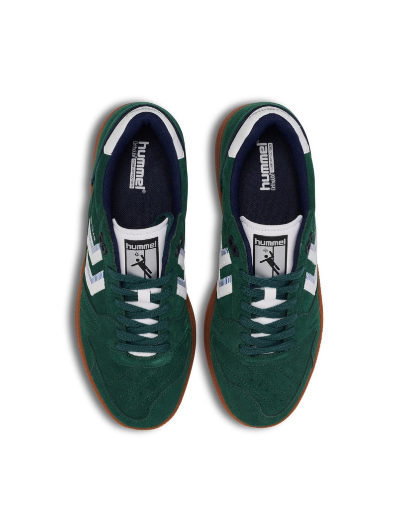 Hummel HB Team Handballschuh green