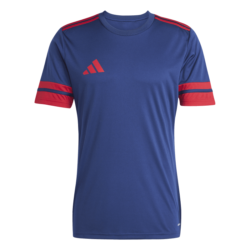 Adidas Trikot Squadra 25 team navy blue 2-team power red 2