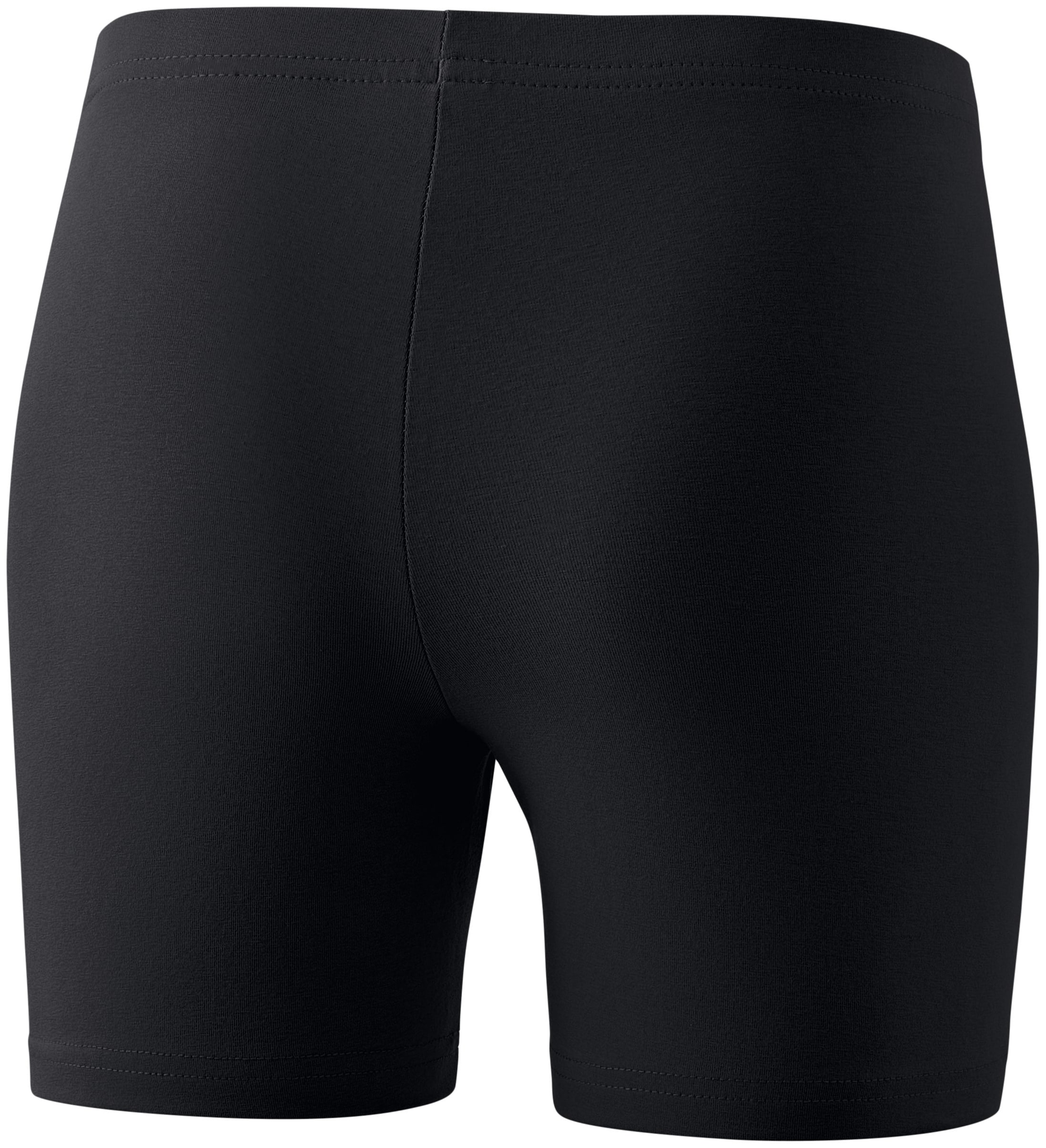 Erima Damen VERONA Tight schwarz