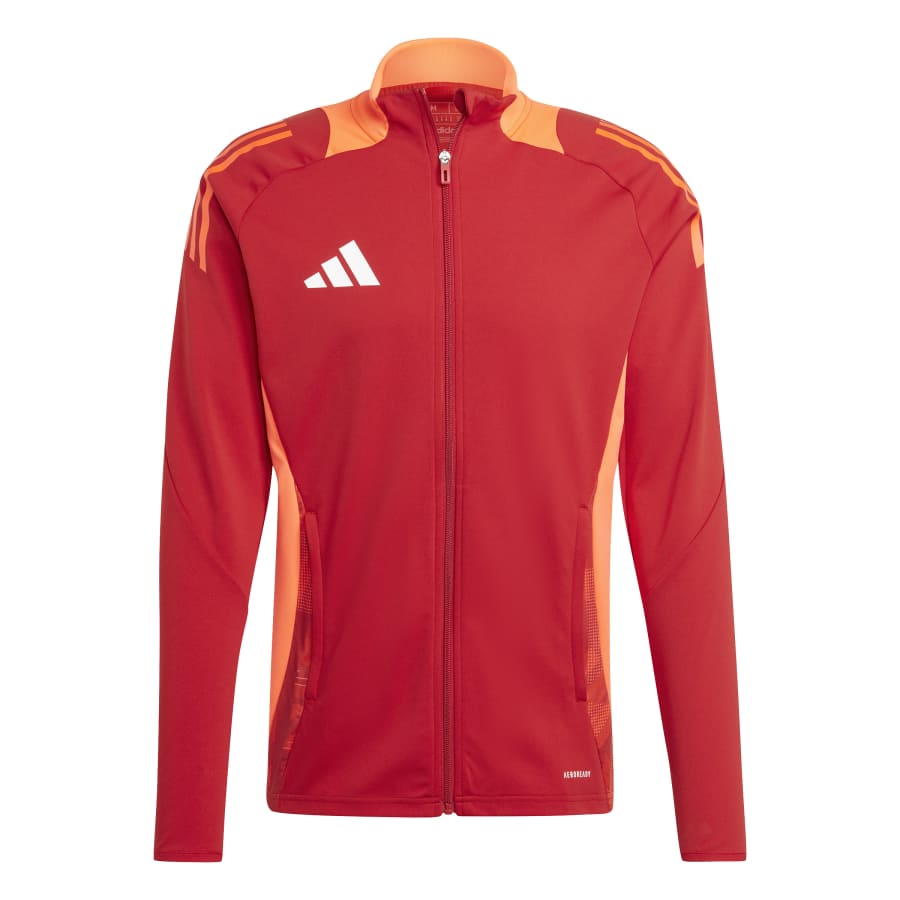 Adidas tiro 17 red best sale