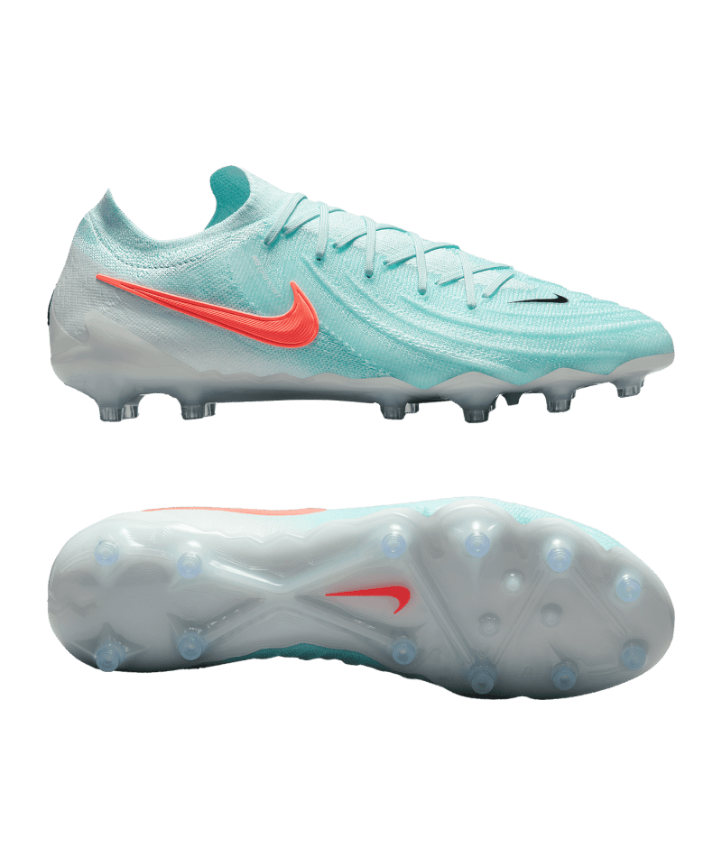 Nike Phantom GX II Elite AG Mad Energy Türkis F300