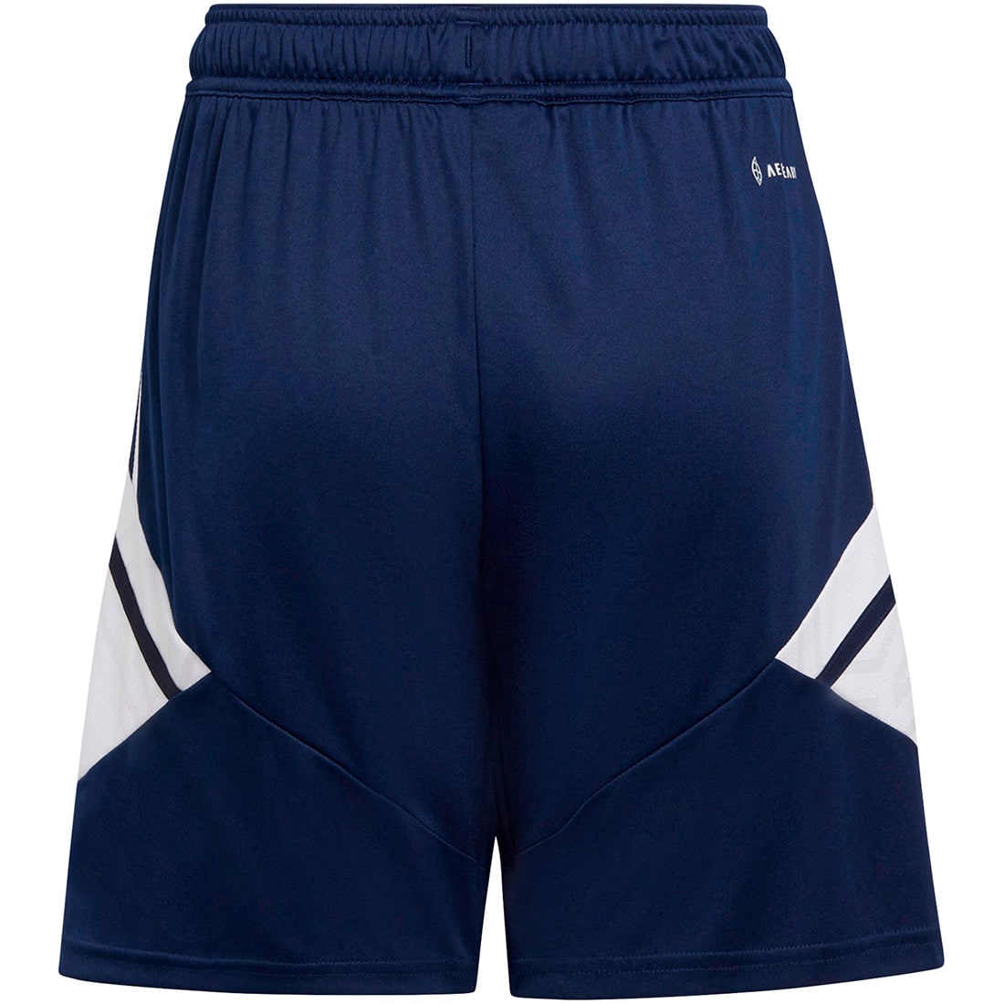 Adidas Kinder Trainingsshorts Condivo 22 blau-weiß