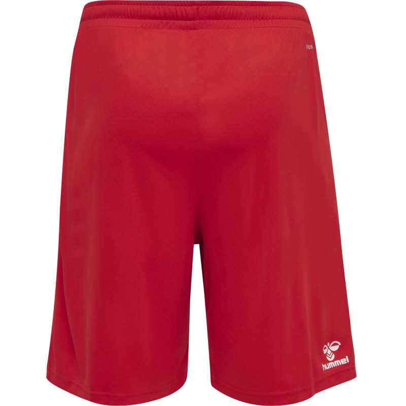 Hummel Hmlcore XK Basket Shorts true red