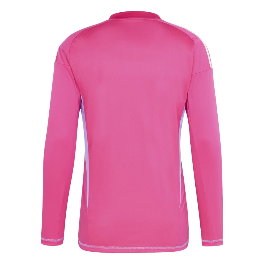 adidas Torwarttrikot Tiro 24 Competition Team Real Magenta