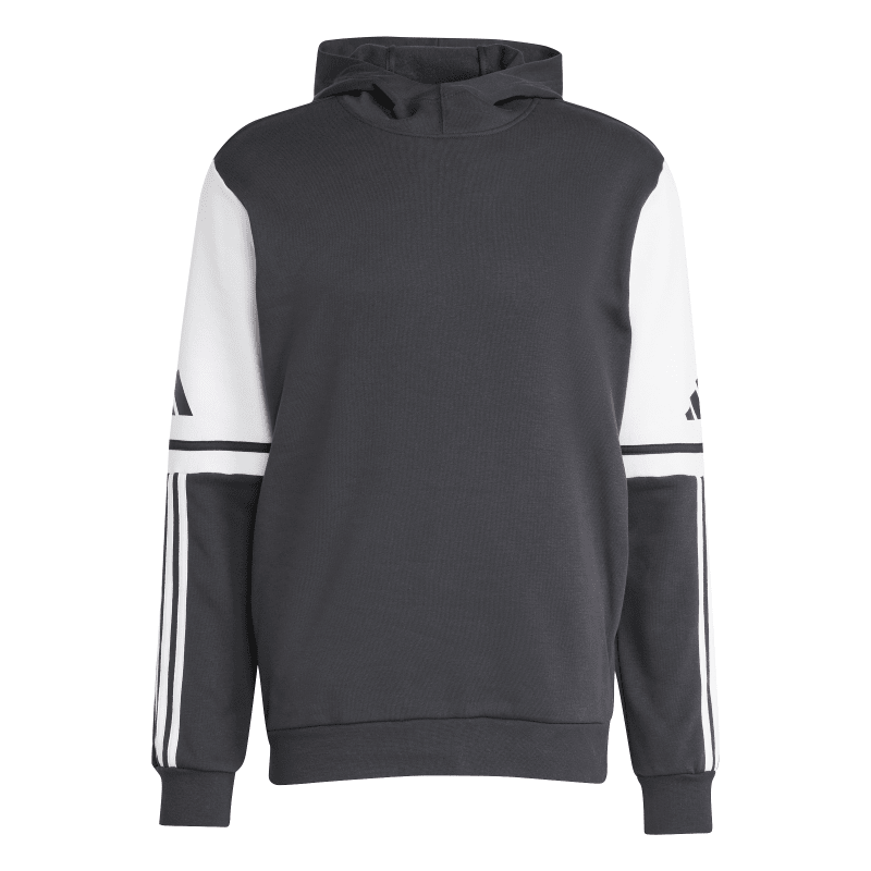 Adidas Hoodie Squadra 25 black-white