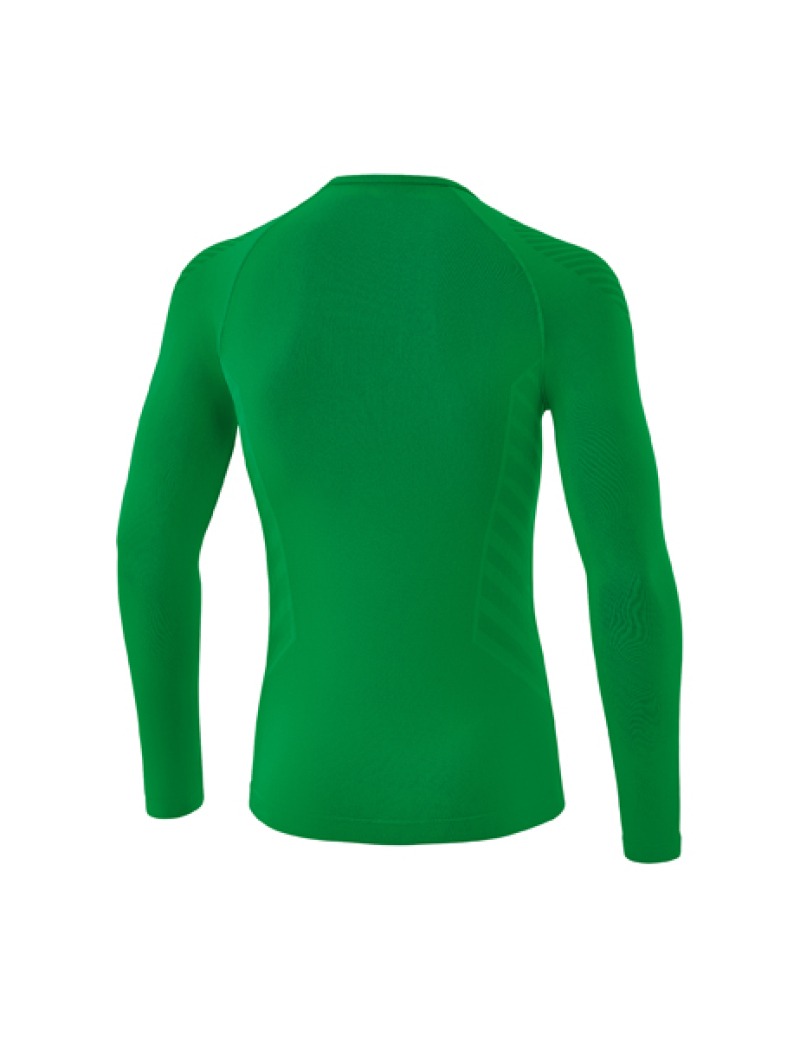 Erima Athletic Longsleeve smaragd