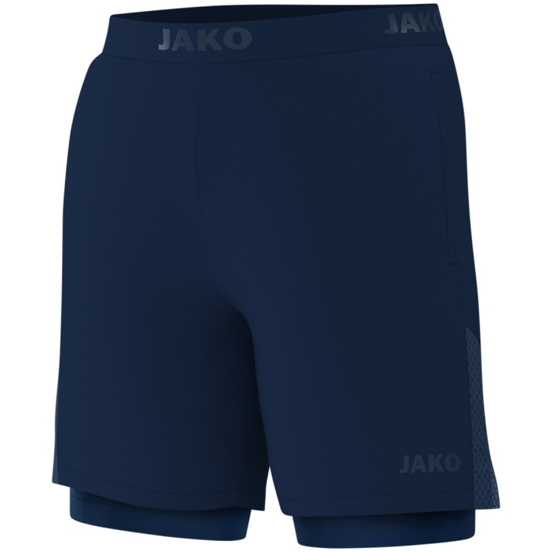 Jako  2-in-1 Short Power marine