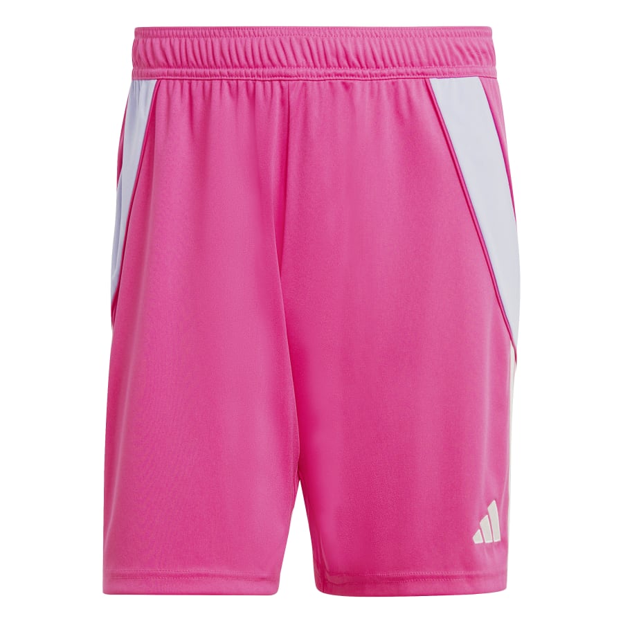 adidas Short Tiro 24 Team Real Magenta / Wonder Quartz