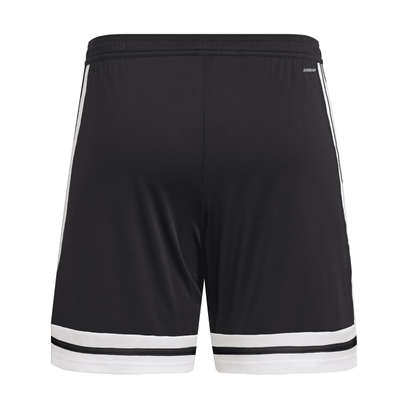 Adidas Shorts Squadra 25 black-white