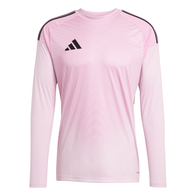 Adidas Torwarttrikot Tiro 25 Competition true pink