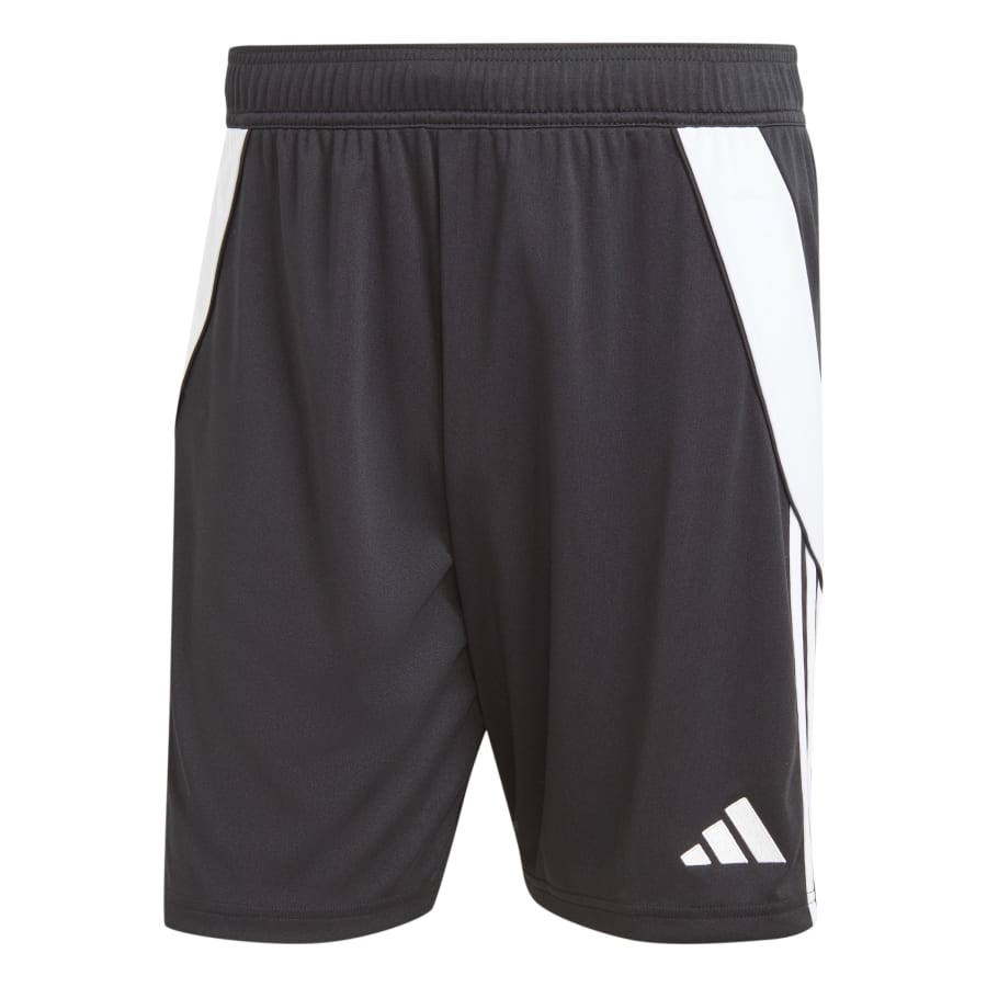 adidas Short Tiro 24 Black / White