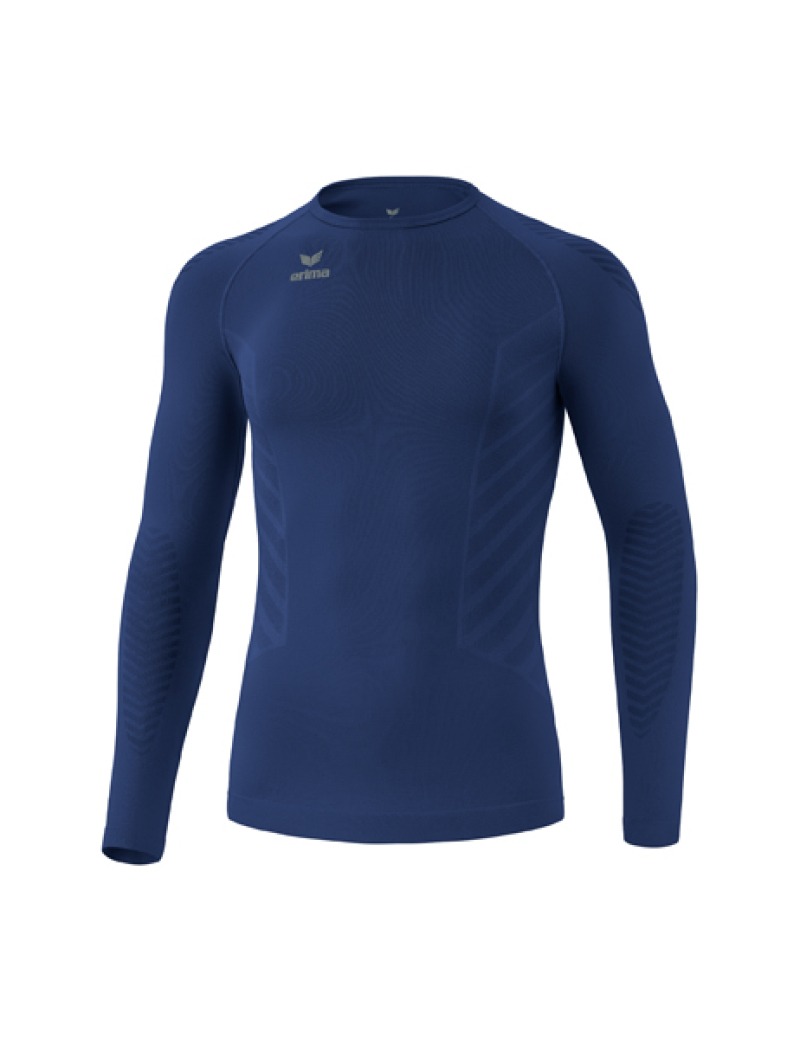 Erima Kinder Athletic Longsleeve new navy