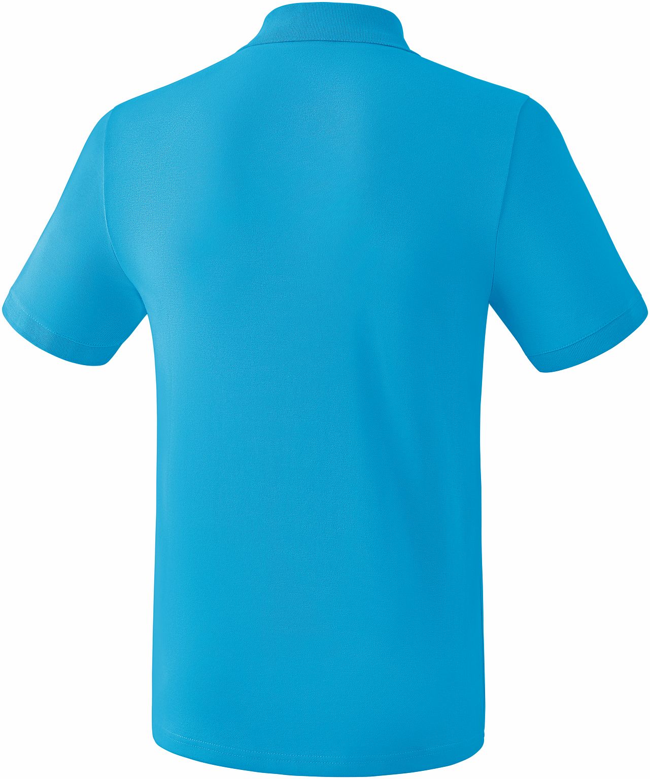 Erima Teamsport Poloshirt curacao