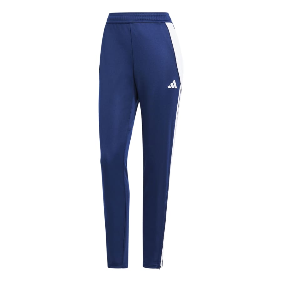 adidas Damen Trainingshose Tiro 24 Team Navy Blue / White