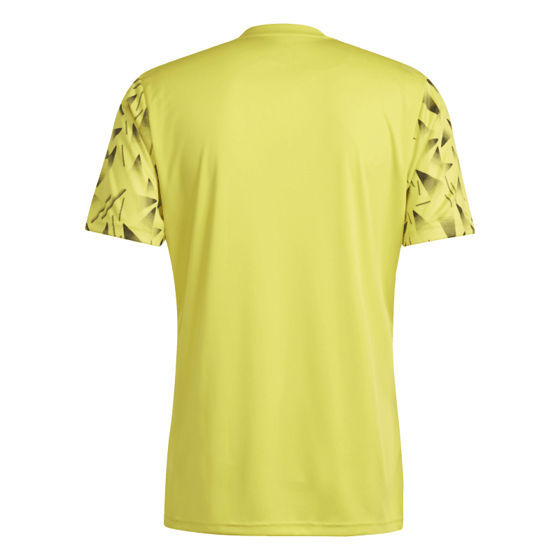 Adidas Trikot Team Icon 25 team yellow-black