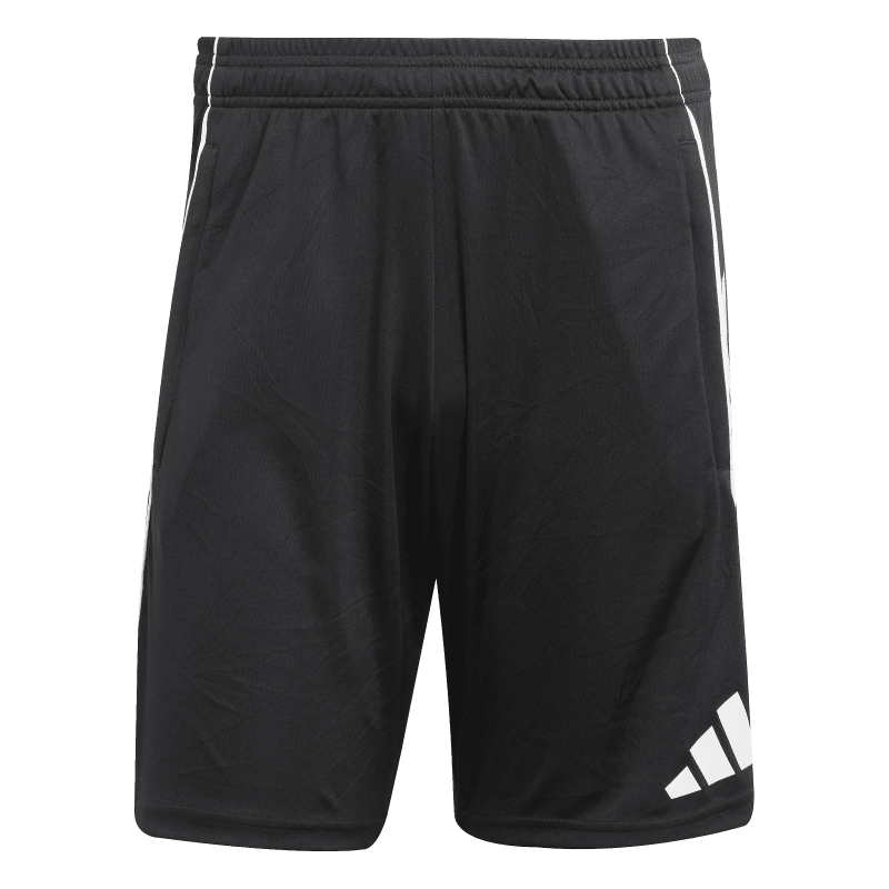 Adidas Trainingsshorts Tiro 25 Competition black-team grey four