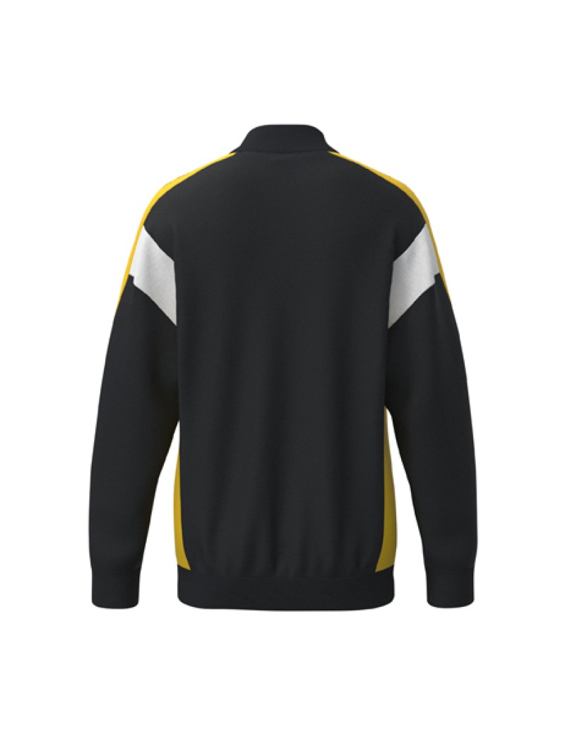 Erima CELEBRATE 125 Training Jacket schwarz/gelb