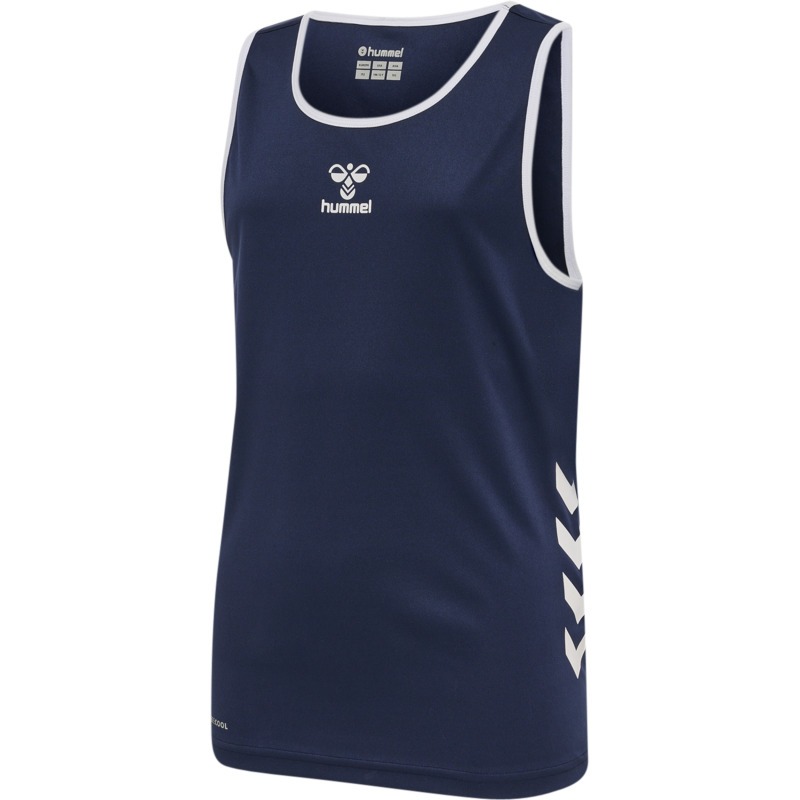 Hummel Hmlcore XK Basket Jersey Kids marine