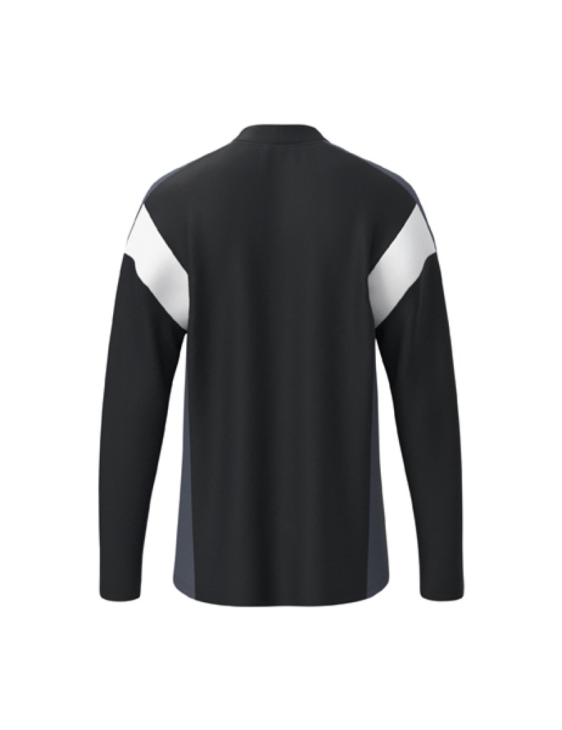 Erima CELEBRATE 125 Training Top schwarz/slate grey