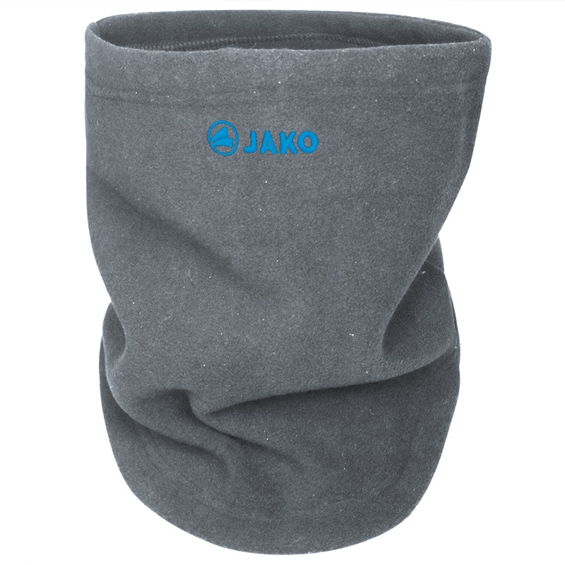 Jako Neckwarmer anthrazit