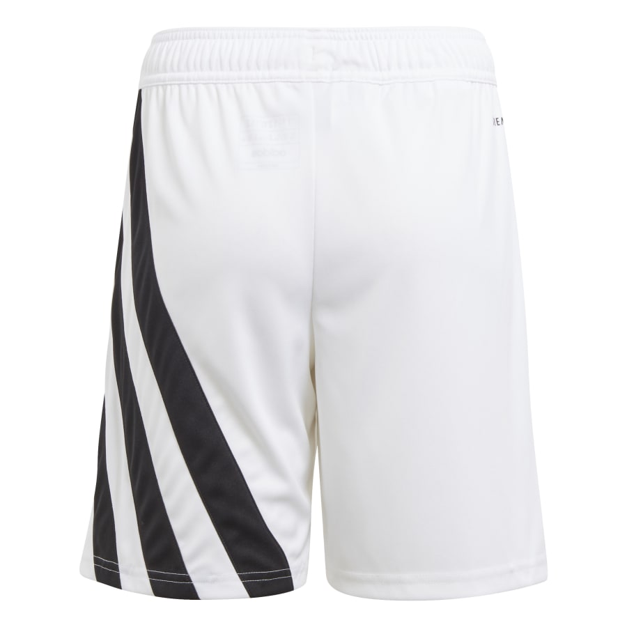 adidas Kinder Short Fortore 23 White / Black