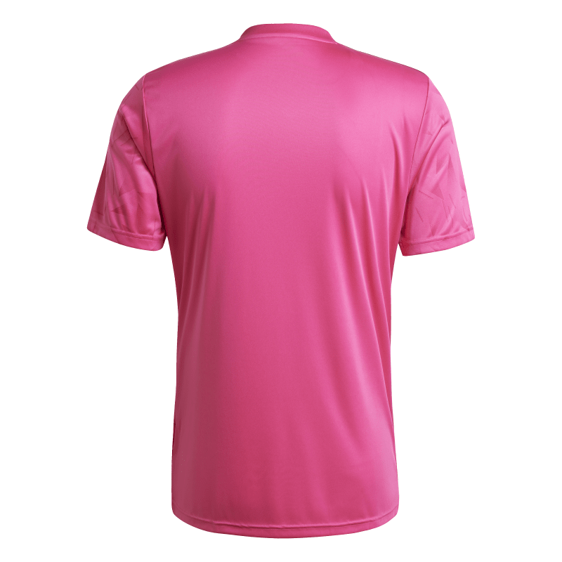 Adidas Trikot Team Icon 25 team real magenta-black