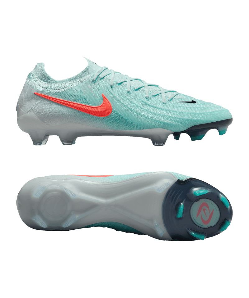 Nike Phantom GX II Elite FG Mad Energy Türkis F300