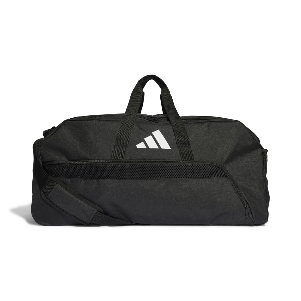 adidas DFB Deutschland Schuhtasche Schwarz adi is0516