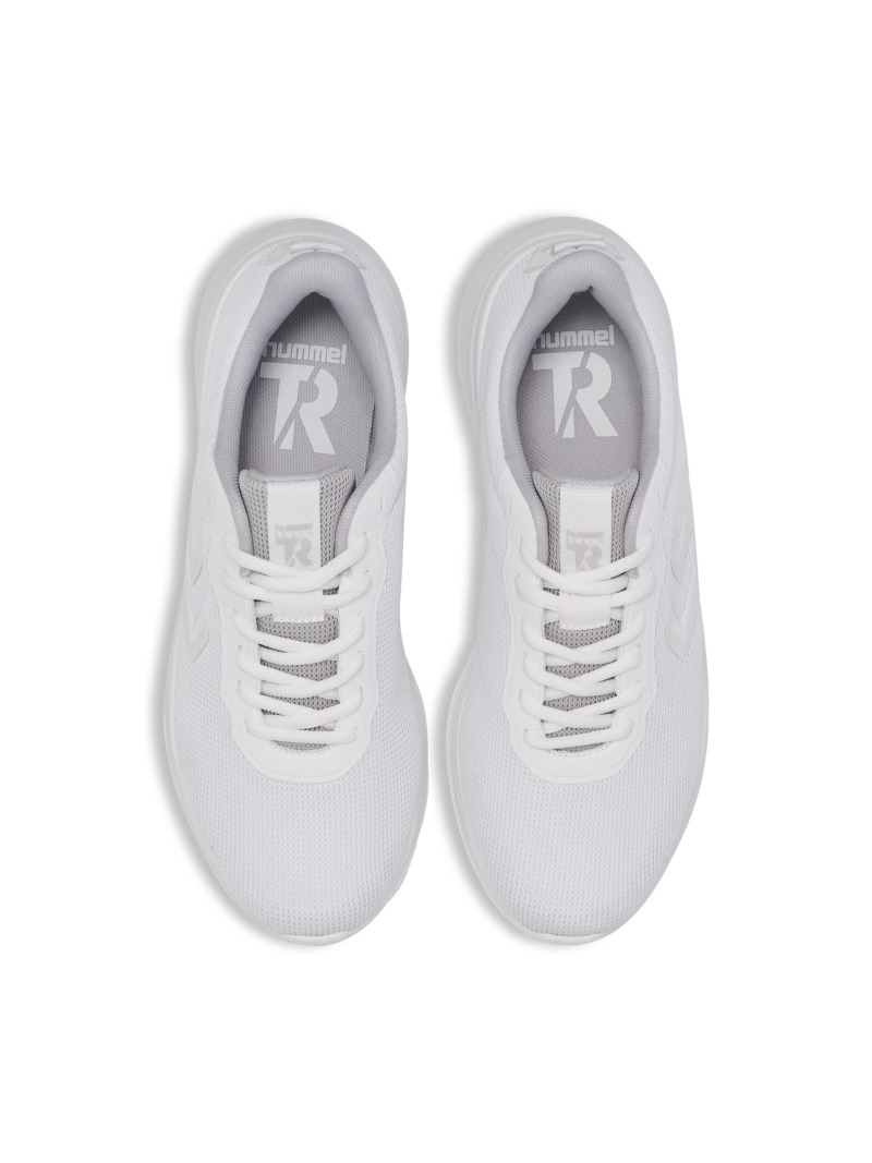 Hummel Reach TR Breather Hallenschuh white