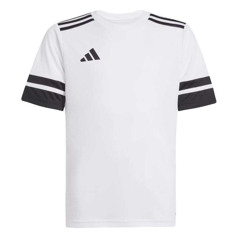 Adidas Kinder Trikot Squadra 25 white-black