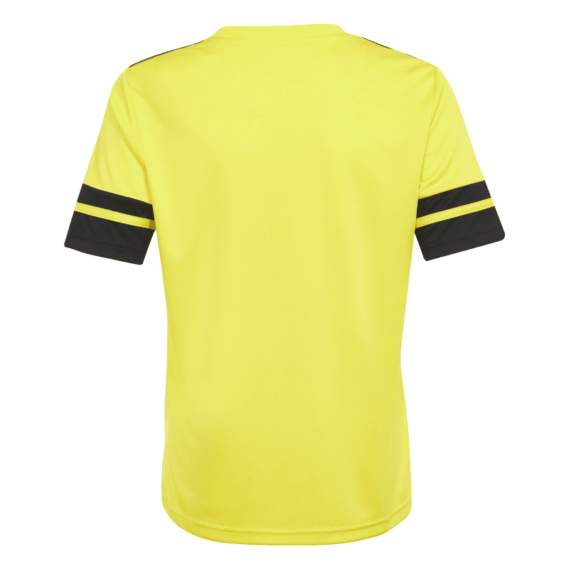 Adidas Kinder Trikot Squadra 25 team yellow-black