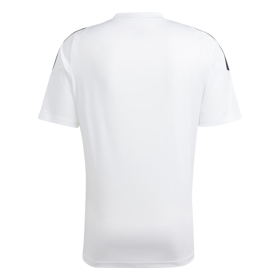 adidas Trikot Tiro 24 White / Black