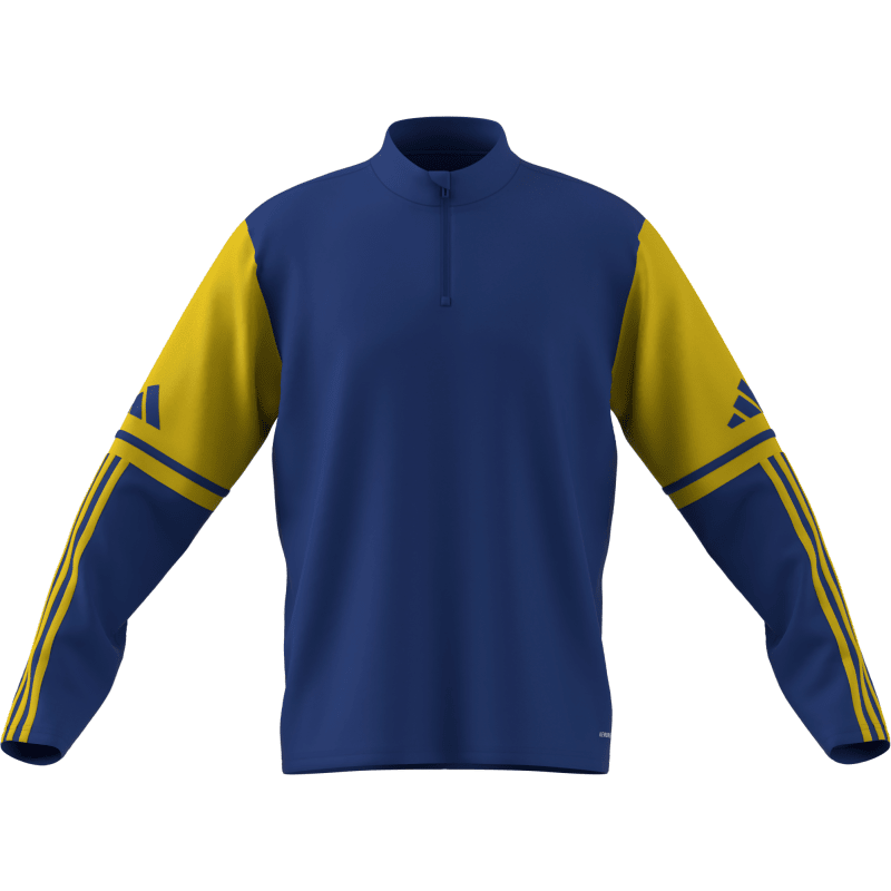 Adidas Trainingstop Squadra 25 team royal blue-team yellow