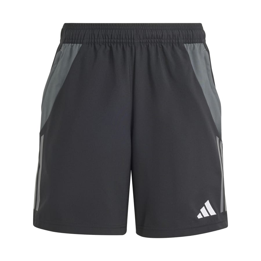 adidas Kinder Downtime Short Tiro 24 Competition Black / Team Dark Grey