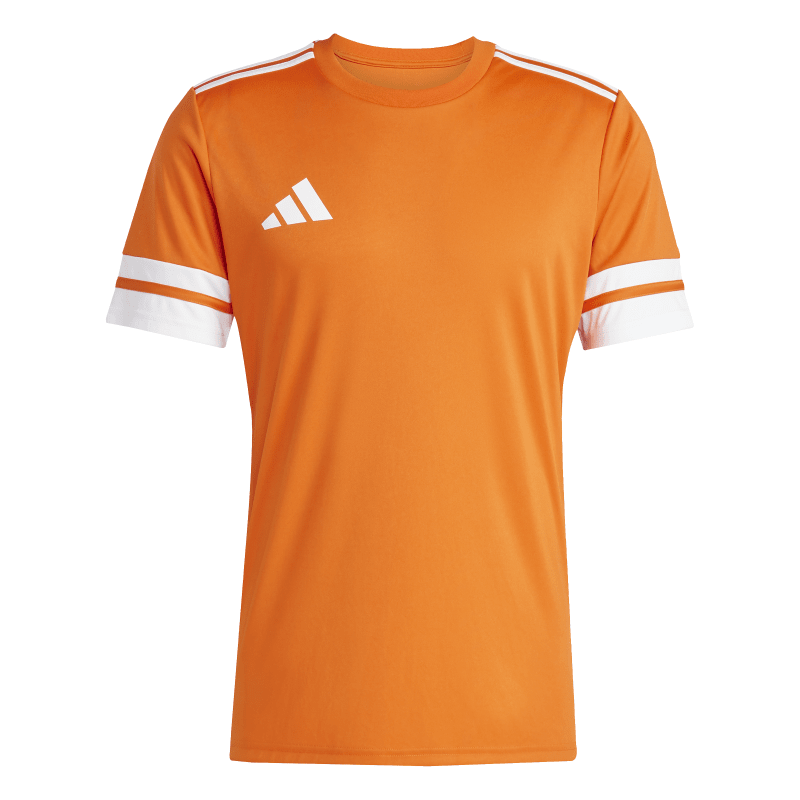 Adidas Trikot Squadra 25 team orange-white