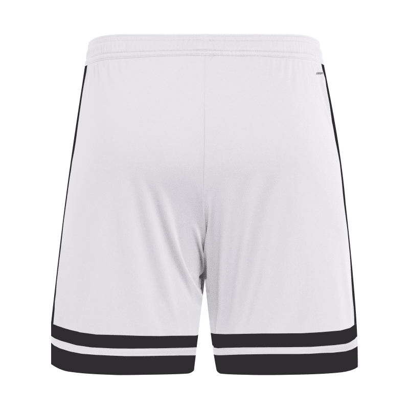 Adidas Shorts Squadra 25 white-black