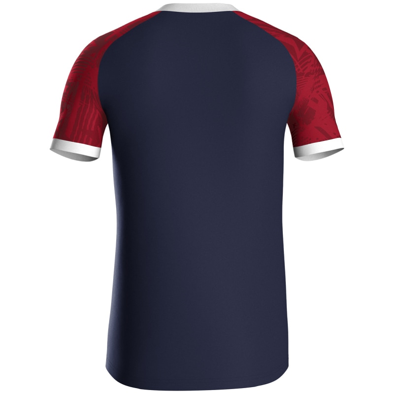 Jako Kinder Trikot Iconic KA navy/chili red