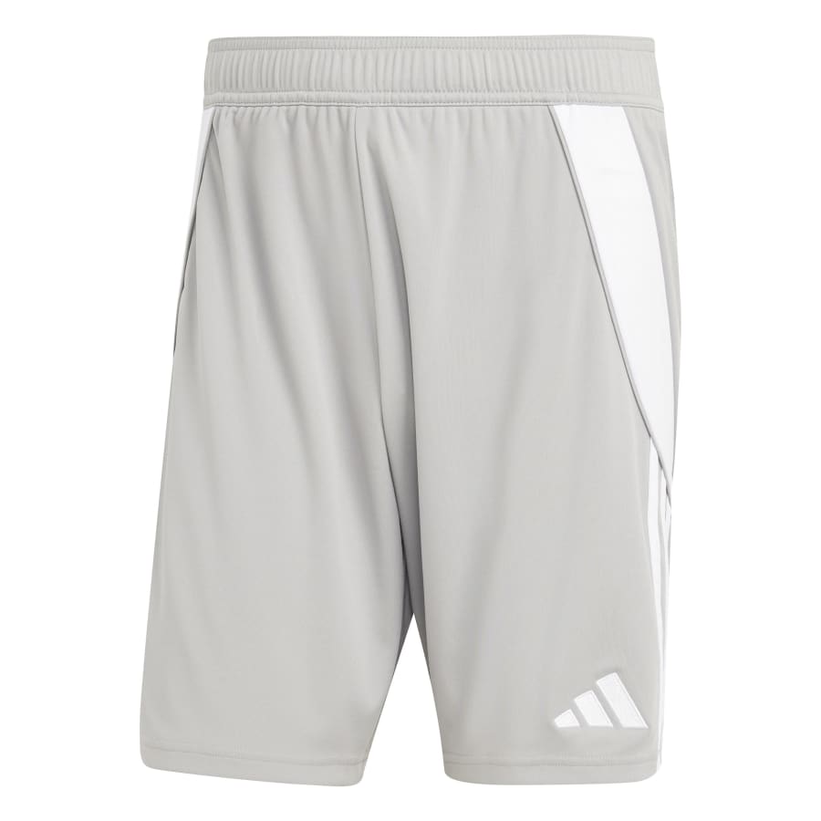 adidas Short Tiro 24 Team Mid Grey / White